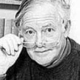 Dr Hugh Tyndale-Biscoe Headshot